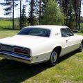 753165-6 Ford Thunderbird -1969