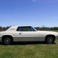 753165-7 Ford Thunderbird -1969