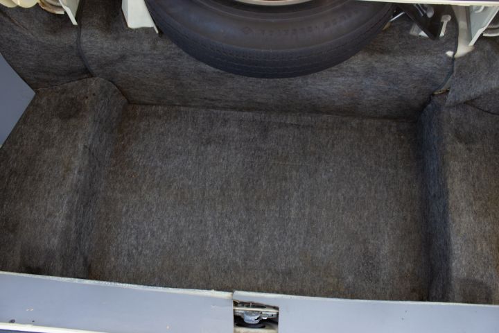 753165-9 Ford Thunderbird -1969