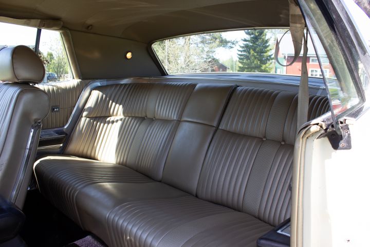 753165-14 Ford Thunderbird -1969