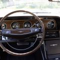 753165-13 Ford Thunderbird -1969