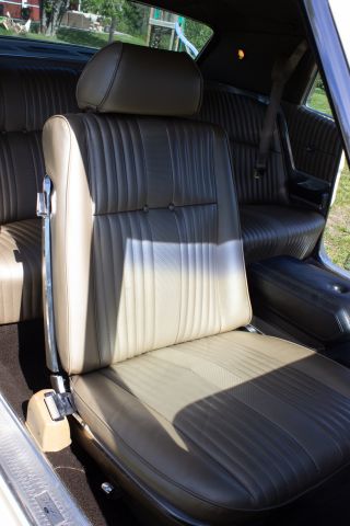 753165-15 Ford Thunderbird -1969