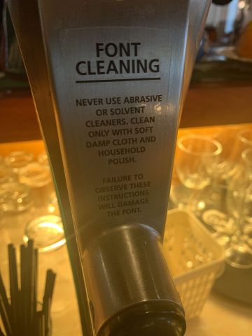 796844-3 Drain with refrigerator Electrolux Draft Master