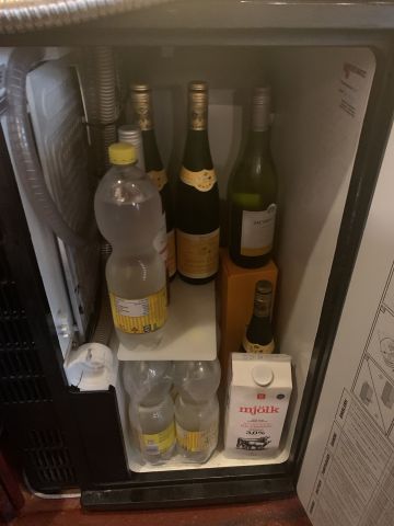 796844-5 Drain with refrigerator Electrolux Draft Master