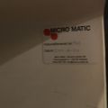796844-6 Drain with refrigerator Electrolux Draft Master