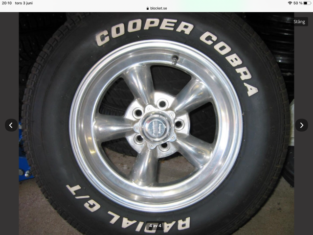 753165-25 Ford Thunderbird -1969