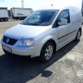 687518-1 Volkswagen Caddy -08, DYH589
