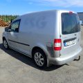687518-3 Volkswagen Caddy -08, DYH589
