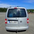 687518-4 Volkswagen Caddy -08, DYH589