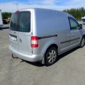 687518-5 Volkswagen Caddy -08, DYH589