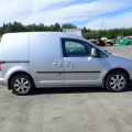 687518-6 Volkswagen Caddy -08, DYH589