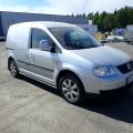 687518-7 Volkswagen Caddy -08, DYH589