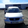 687518-8 Volkswagen Caddy -08, DYH589