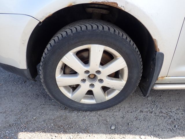 687518-9 Volkswagen Caddy -08, DYH589