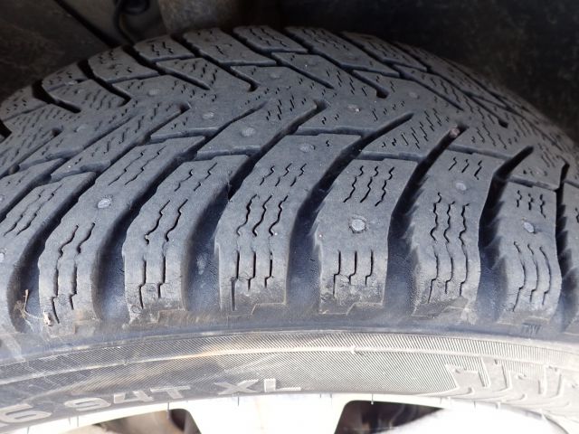 687518-16 Volkswagen Caddy -08, DYH589