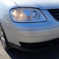 687518-17 Volkswagen Caddy -08, DYH589