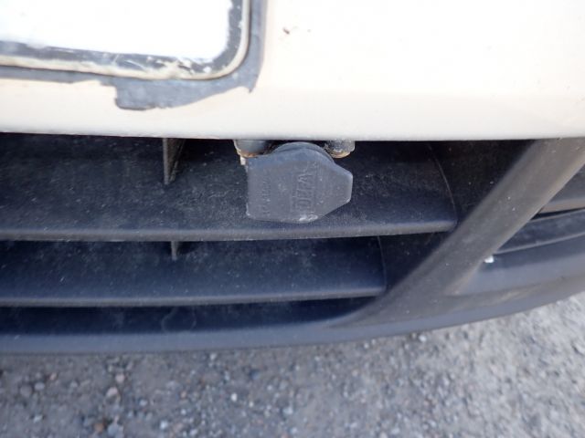 687518-20 Volkswagen Caddy -08, DYH589