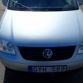 687518-21 Volkswagen Caddy -08, DYH589