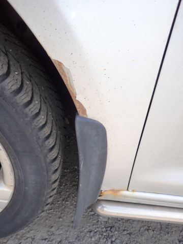 687518-25 Volkswagen Caddy -08, DYH589