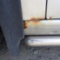 687518-26 Volkswagen Caddy -08, DYH589