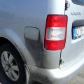687518-37 Volkswagen Caddy -08, DYH589