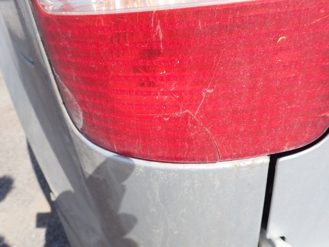 687518-38 Volkswagen Caddy -08, DYH589