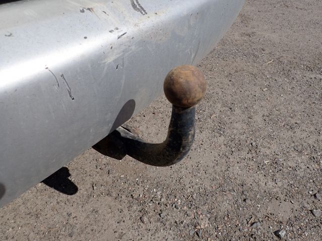 687518-40 Volkswagen Caddy -08, DYH589