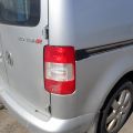687518-44 Volkswagen Caddy -08, DYH589