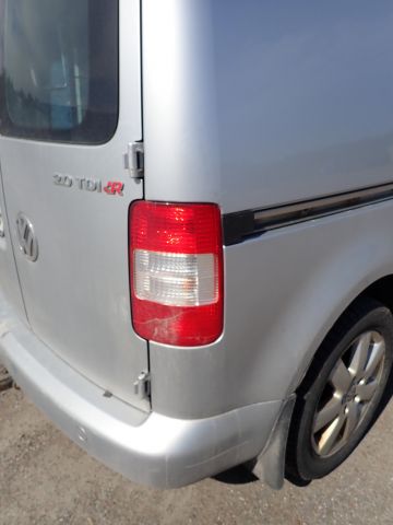687518-44 Volkswagen Caddy -08, DYH589