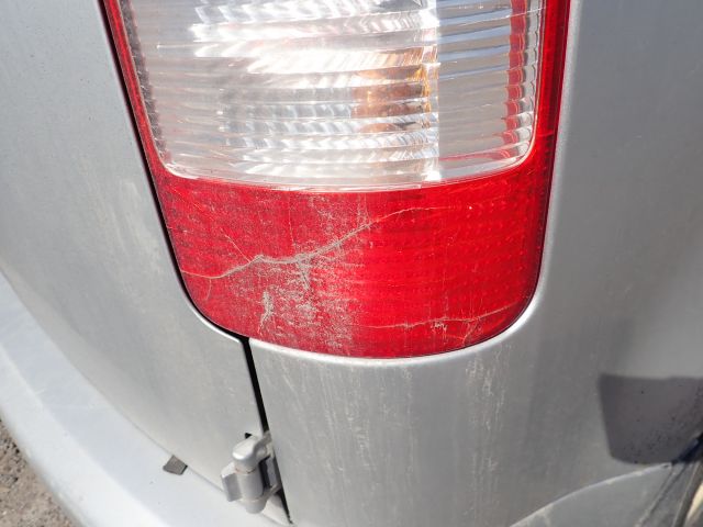 687518-45 Volkswagen Caddy -08, DYH589