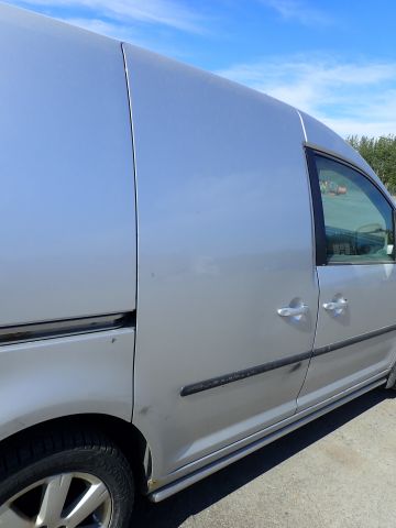 687518-48 Volkswagen Caddy -08, DYH589