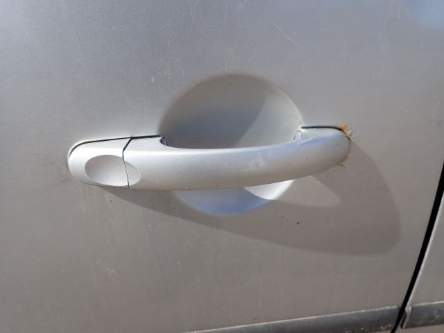 687518-50 Volkswagen Caddy -08, DYH589