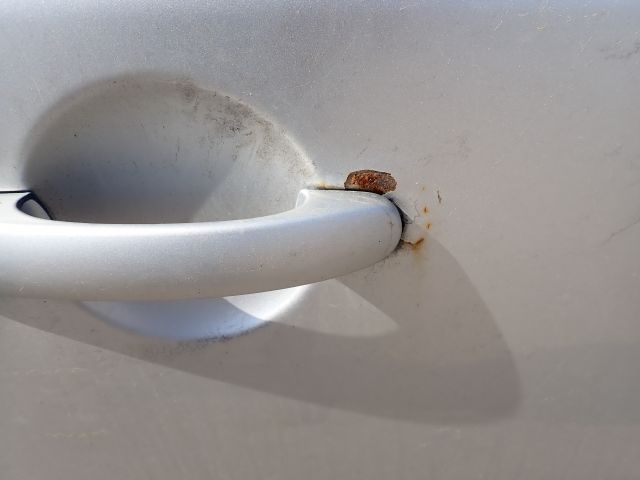 687518-51 Volkswagen Caddy -08, DYH589