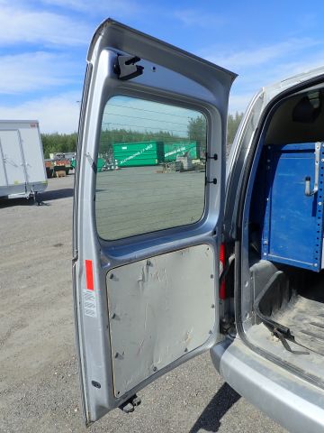 687518-57 Volkswagen Caddy -08, DYH589