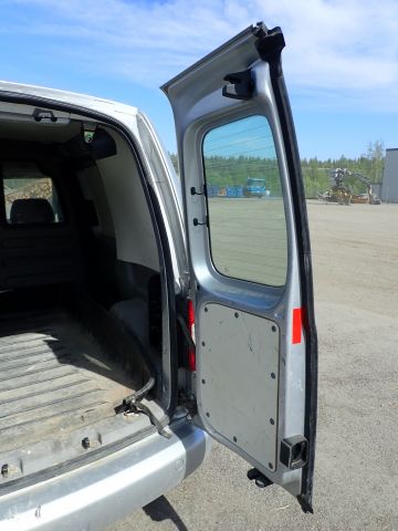 687518-58 Volkswagen Caddy -08, DYH589