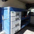 687518-60 Volkswagen Caddy -08, DYH589
