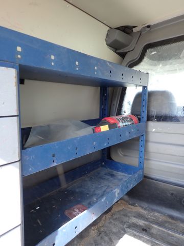 687518-62 Volkswagen Caddy -08, DYH589