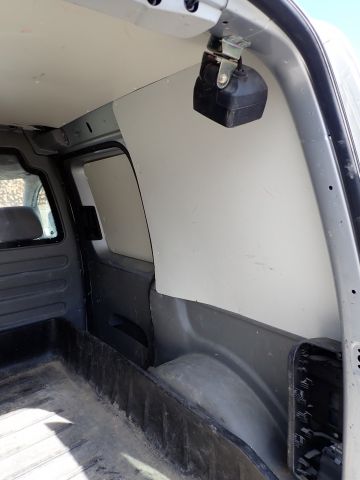 687518-64 Volkswagen Caddy -08, DYH589