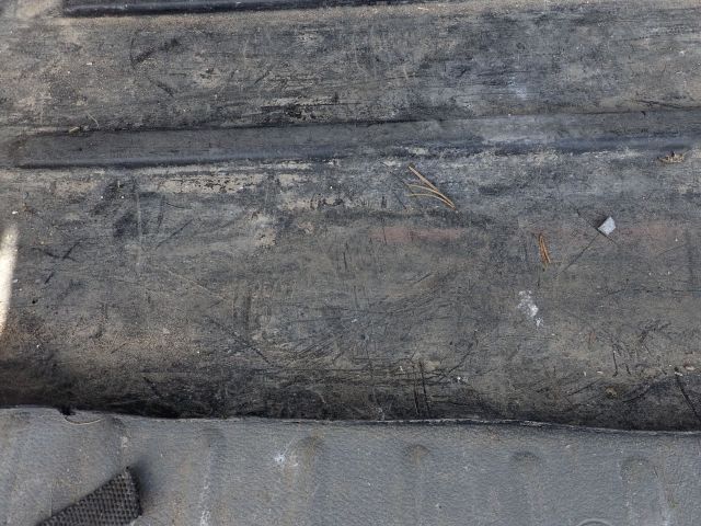 687518-66 Volkswagen Caddy -08, DYH589