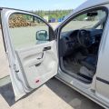 687518-75 Volkswagen Caddy -08, DYH589