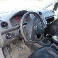 687518-78 Volkswagen Caddy -08, DYH589