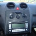 687518-84 Volkswagen Caddy -08, DYH589