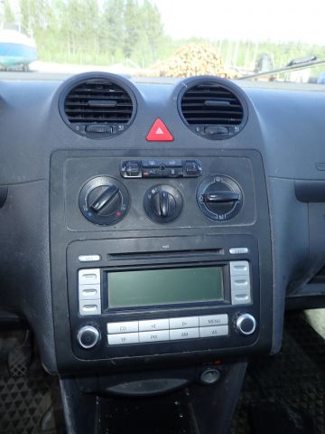 687518-84 Volkswagen Caddy -08, DYH589