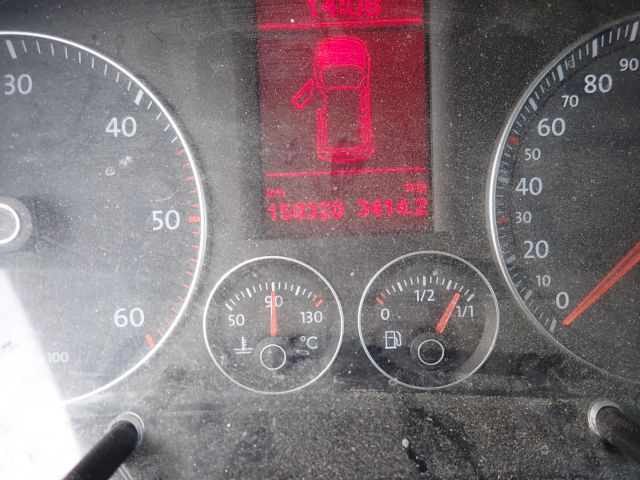 687518-90 Volkswagen Caddy -08, DYH589