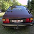 773210-5 Saab 900I -1988 - COLLECTOR'S OBJECT