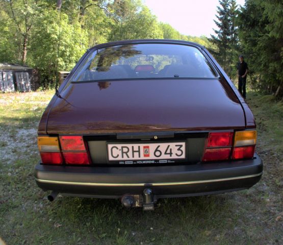 773210-5 Saab 900I -1988 - COLLECTOR'S OBJECT