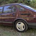 773210-6 Saab 900I -1988 - COLLECTOR'S OBJECT