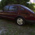 773210-7 Saab 900I -1988 - COLLECTOR'S OBJECT