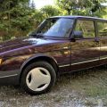 773210-1 Saab 900I -1988 - COLLECTOR'S OBJECT