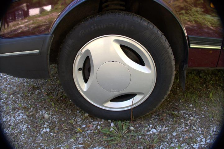 773210-8 Saab 900I -1988 - COLLECTOR'S OBJECT